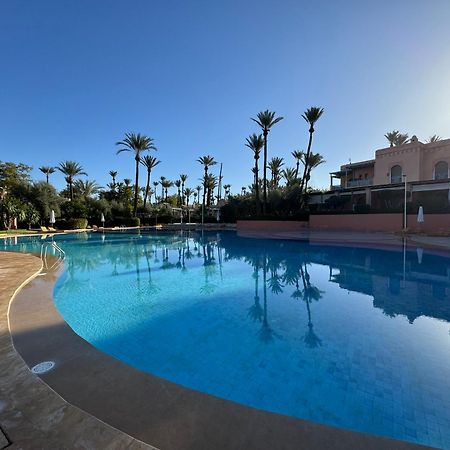 Family Stay Aux Jardins De La Palmeraie Marrakesh Exterior photo