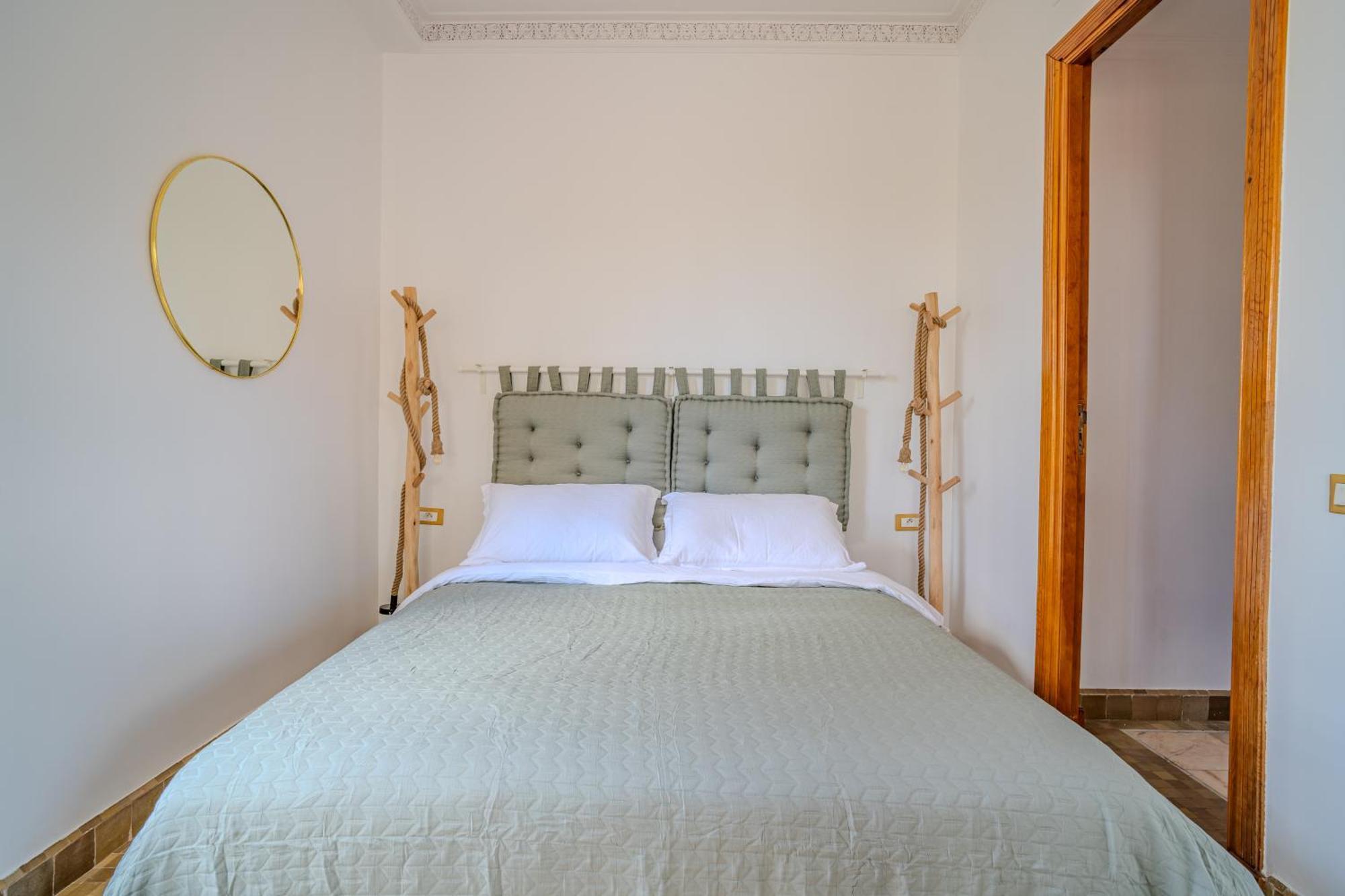 Family Stay Aux Jardins De La Palmeraie Marrakesh Exterior photo