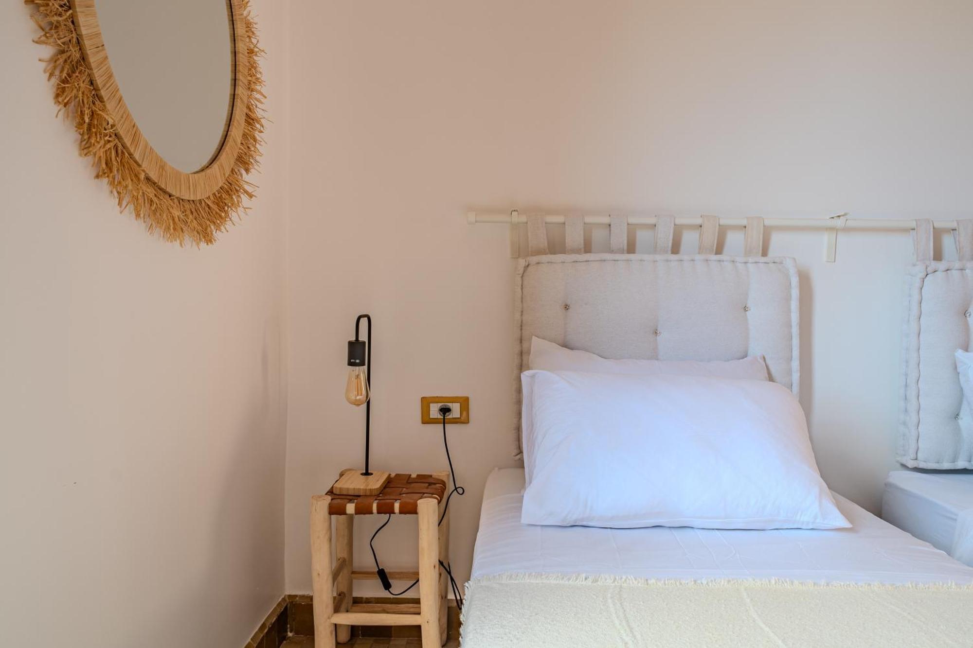 Family Stay Aux Jardins De La Palmeraie Marrakesh Exterior photo