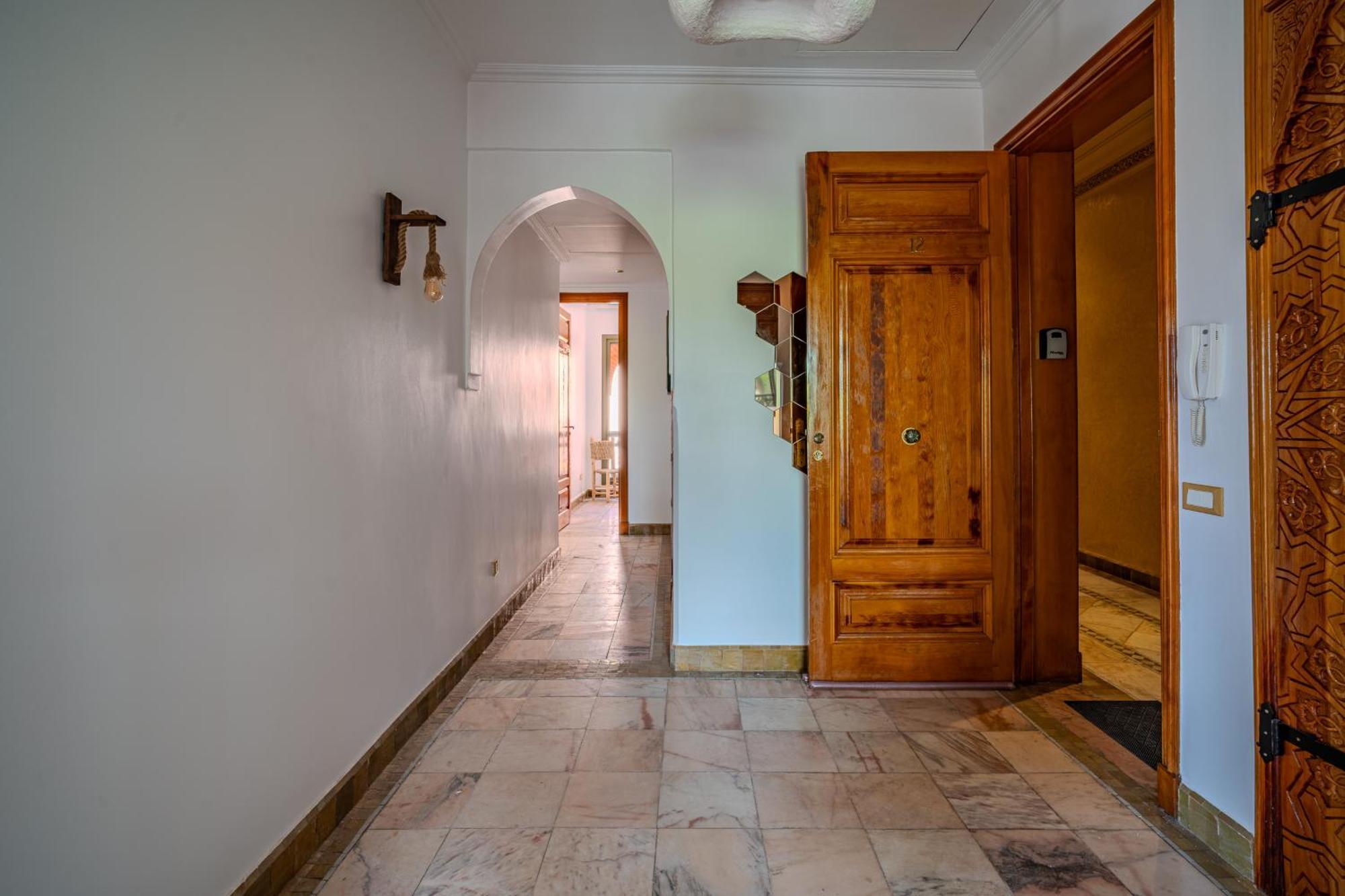 Family Stay Aux Jardins De La Palmeraie Marrakesh Exterior photo