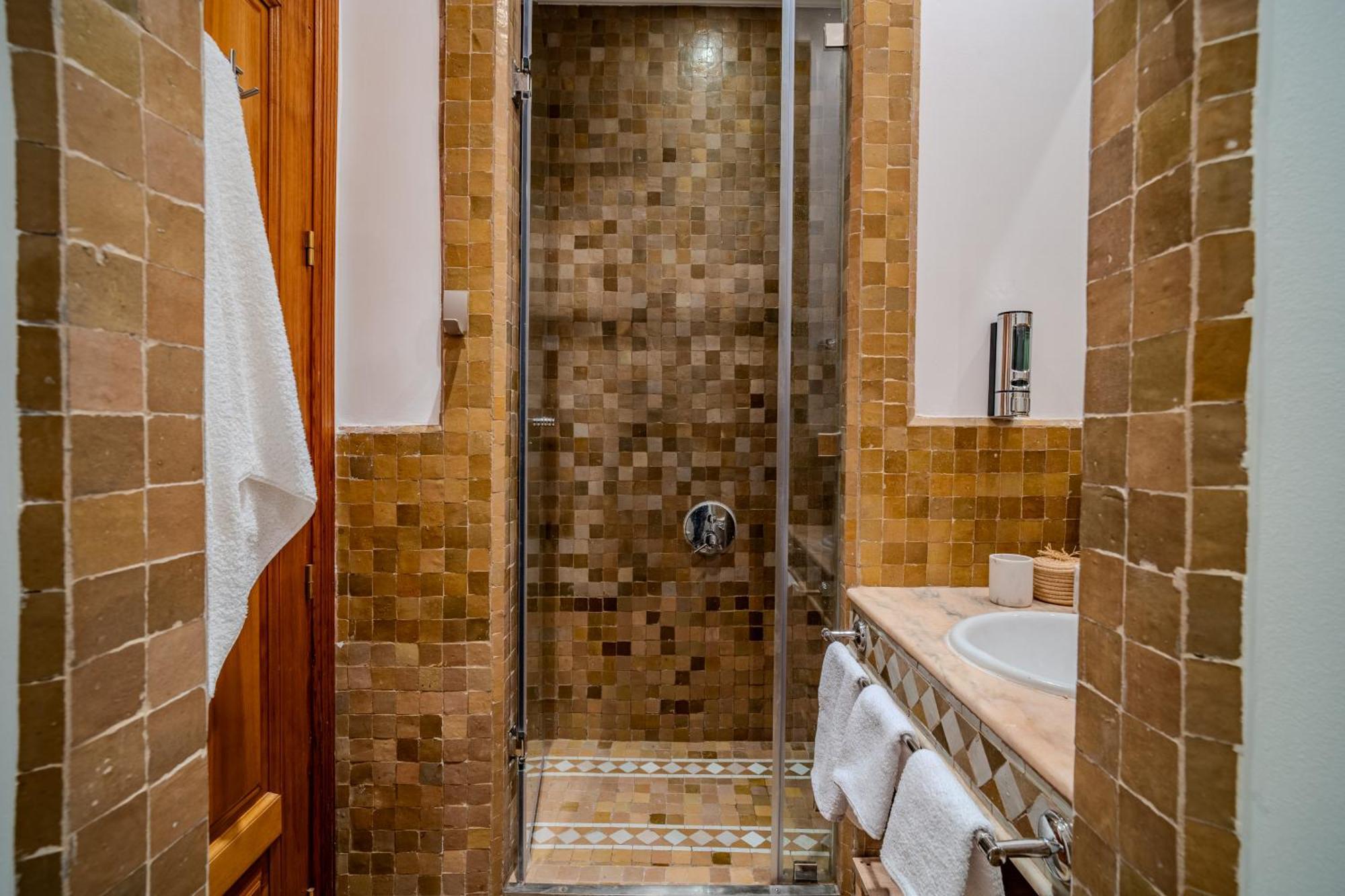 Family Stay Aux Jardins De La Palmeraie Marrakesh Exterior photo