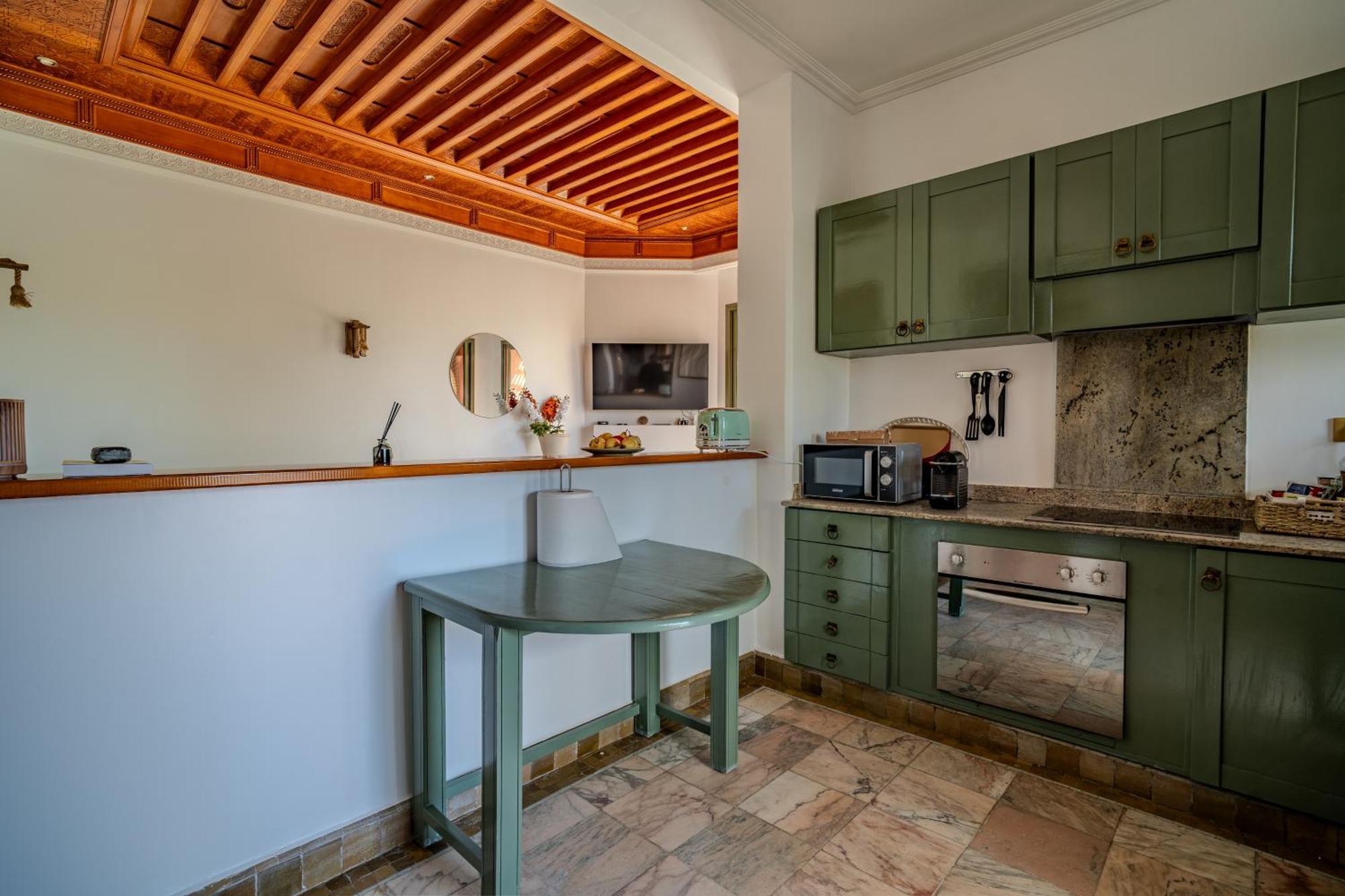 Family Stay Aux Jardins De La Palmeraie Marrakesh Exterior photo